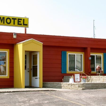 Earth Inn Motel - Джексон Экстерьер фото