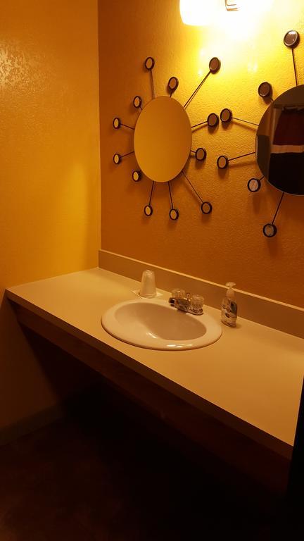 Earth Inn Motel - Джексон Экстерьер фото
